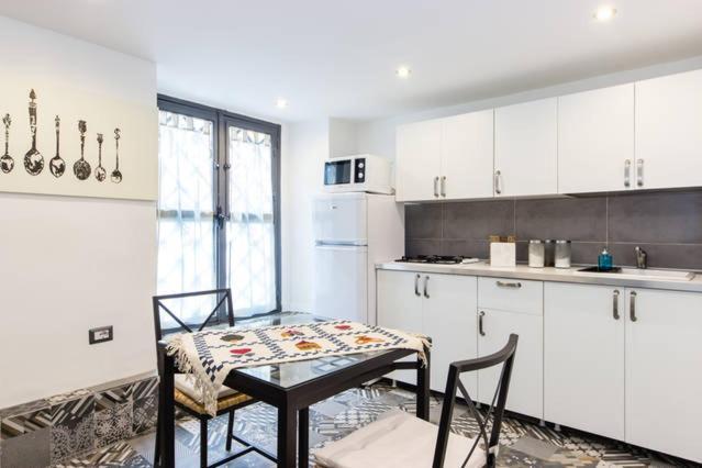 Umberto Flat City Center Катания Экстерьер фото