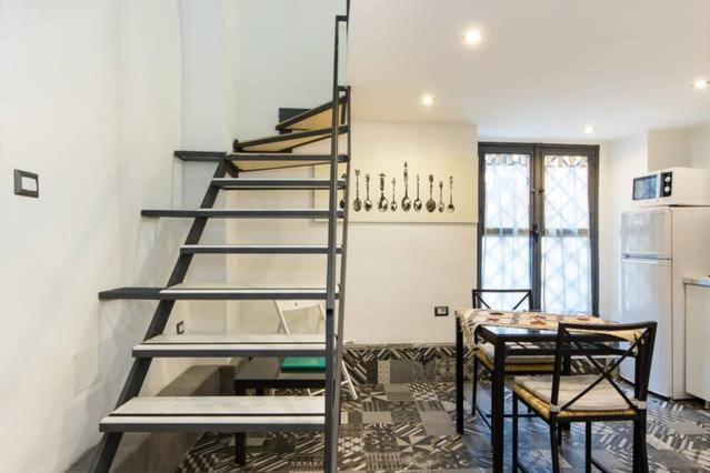 Umberto Flat City Center Катания Экстерьер фото