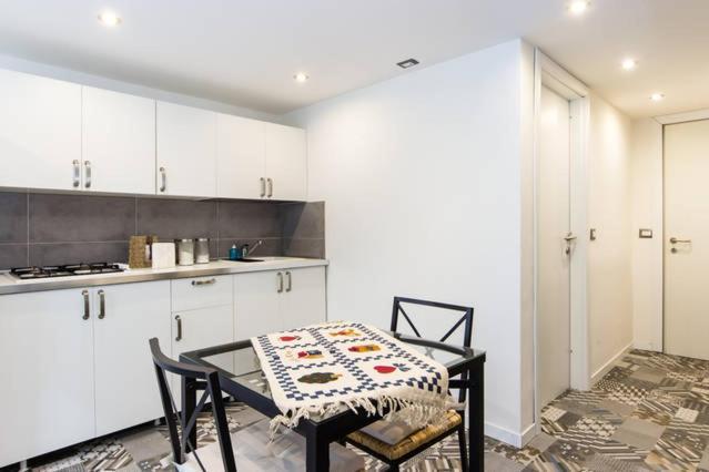 Umberto Flat City Center Катания Экстерьер фото