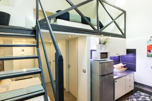 Umberto Flat City Center Катания Экстерьер фото