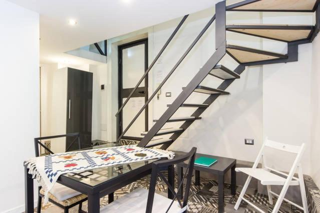 Umberto Flat City Center Катания Экстерьер фото