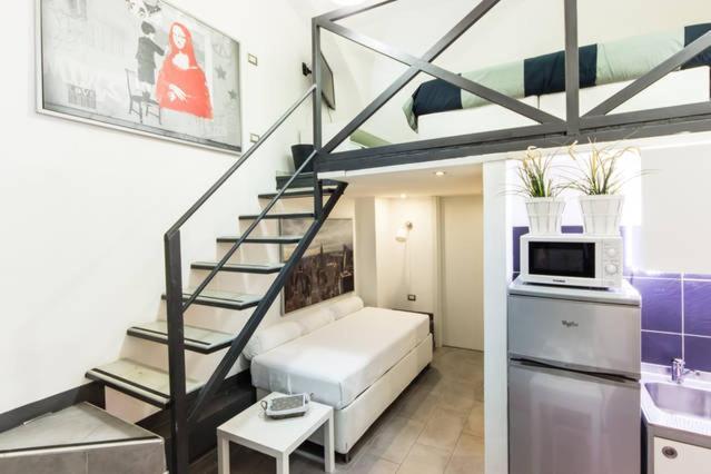Umberto Flat City Center Катания Экстерьер фото