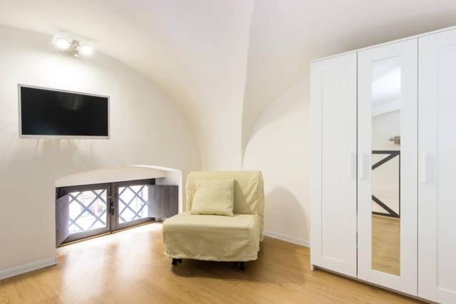 Umberto Flat City Center Катания Экстерьер фото