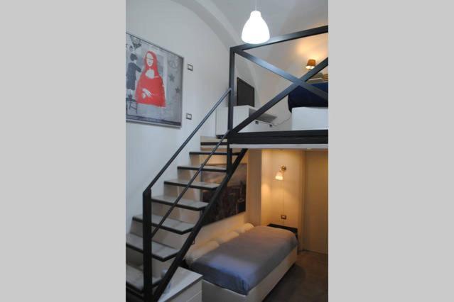 Umberto Flat City Center Катания Экстерьер фото