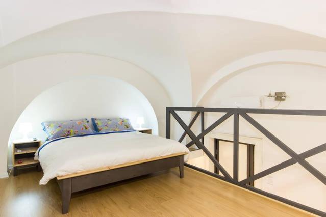 Umberto Flat City Center Катания Экстерьер фото