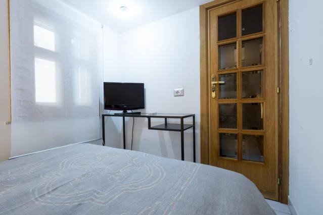 Umberto Flat City Center Катания Экстерьер фото
