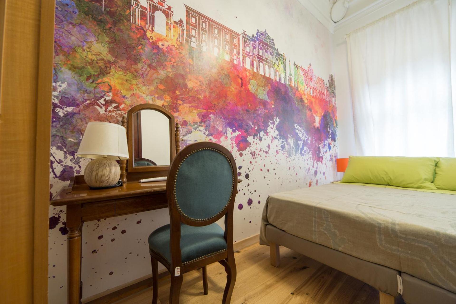 Umberto Flat City Center Катания Экстерьер фото