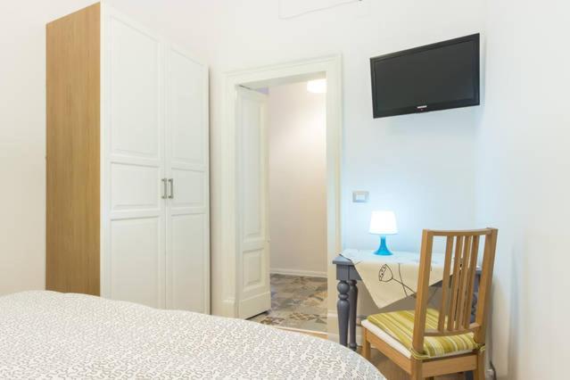 Umberto Flat City Center Катания Экстерьер фото