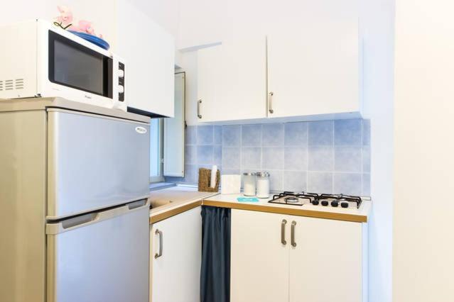 Umberto Flat City Center Катания Экстерьер фото