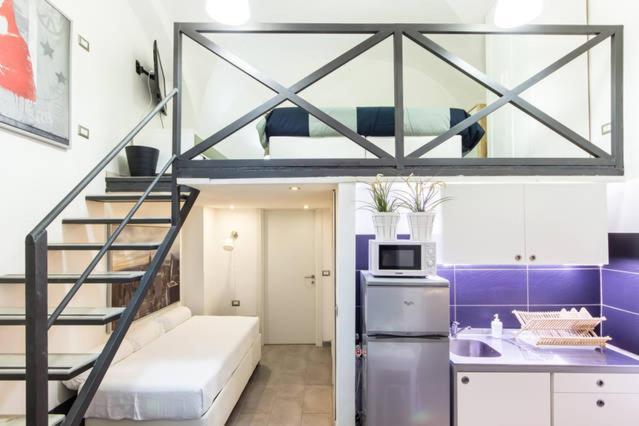 Umberto Flat City Center Катания Экстерьер фото